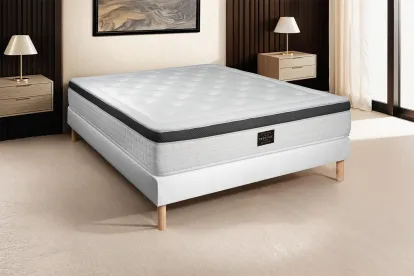 Matelas 180x200 cm Mémoire de forme - Privilège