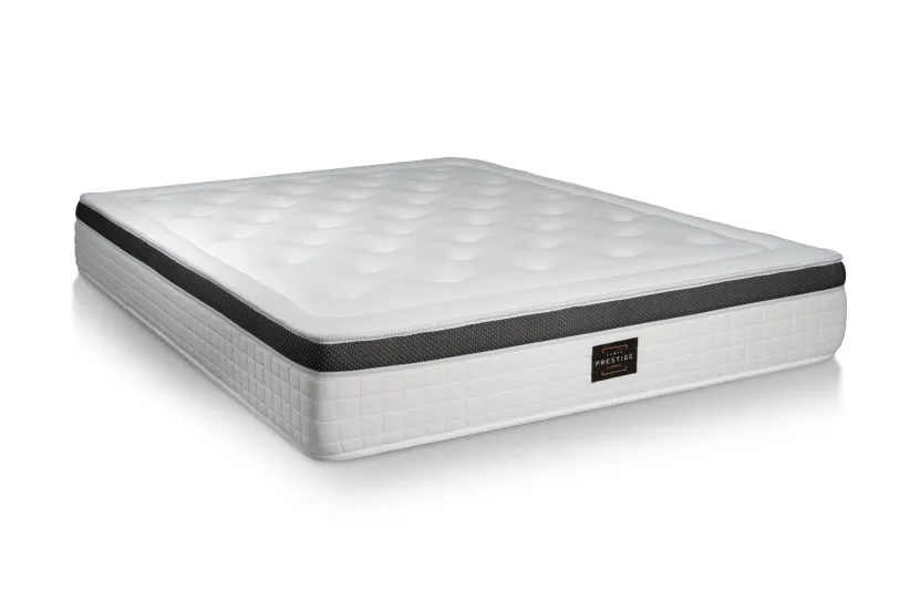 Matelas 140x200 cm Mémoire de forme - Privilège