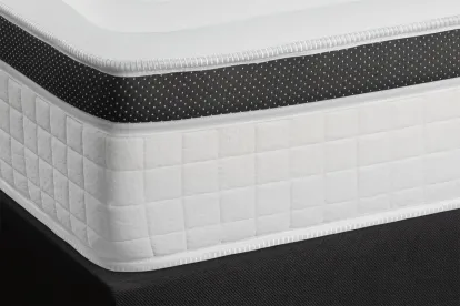 Matelas 90x200 cm Mémoire de forme - Privilège