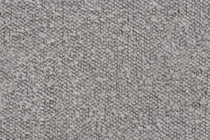 Sommier Tapissier 150x200 cm - H29 cm - Bouclette - Gris