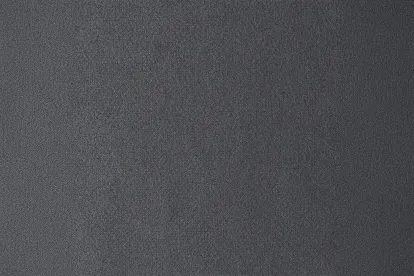Tête de lit 200 cm Tapissée - Tissu Velours Gris Anthracite